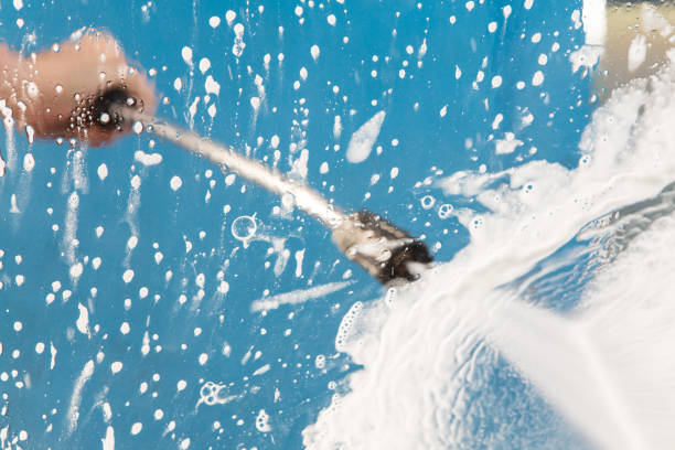 Trusted Middle River, MD Pressure Washing Services Experts